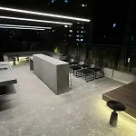 Studio Pinheiros Impar 737