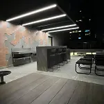 Studio Pinheiros Impar 737