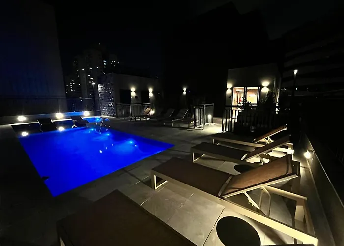 Studio Pinheiros Impar 737
