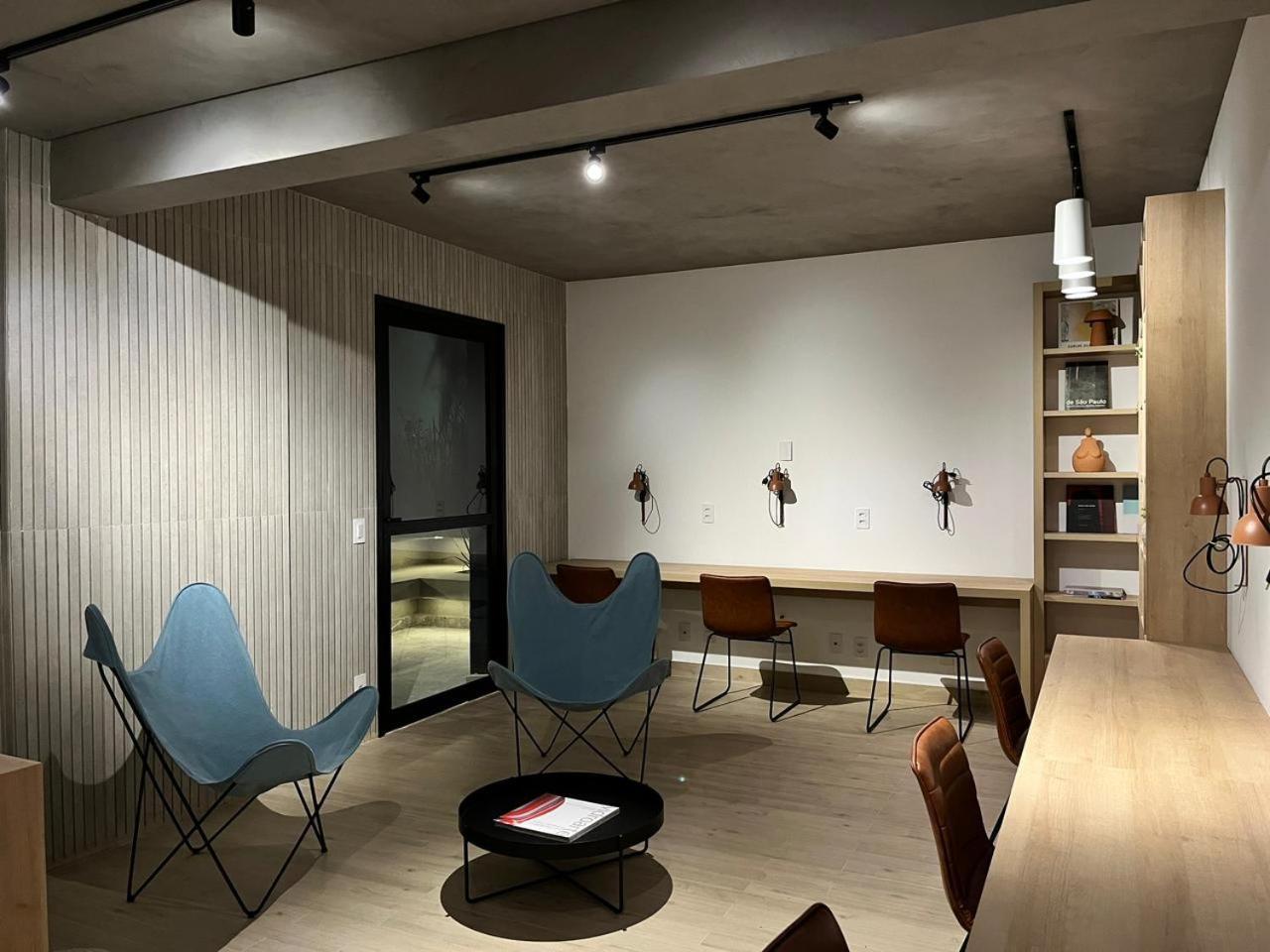Pinheiros Impar 737 Apartamento *