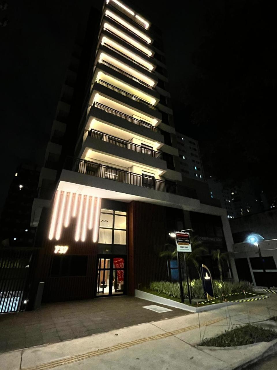 Apartamento Pinheiros Impar 737