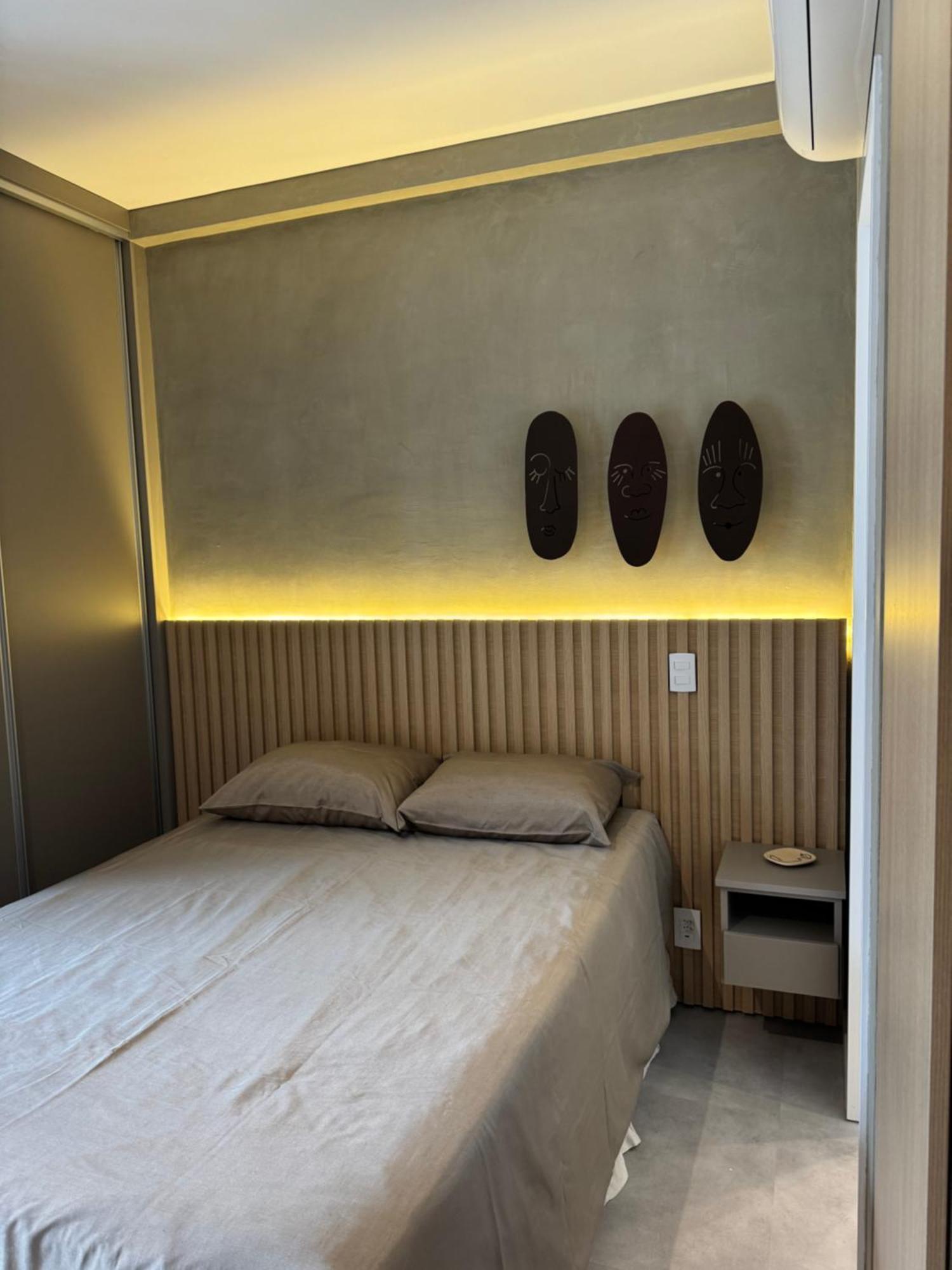 Pinheiros Impar 737 Apartamento